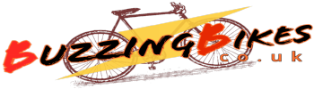 BuzzingBikes Logo Image